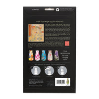 Modgy Expandable Vase - Frank Lloyd Wright – Saguaro