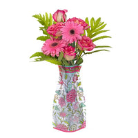 Modgy Expandable Vase - William Morris Cray