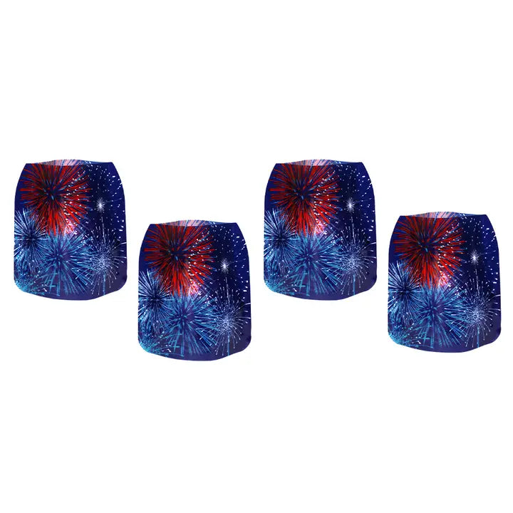 Modgy Luminary Lanterns - BoomBoom!