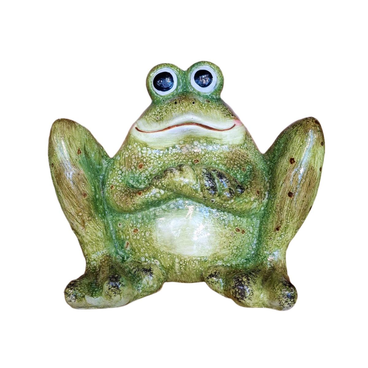 Large Toadette Statue