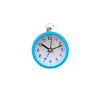 Magnetic Metal Alarm Clock