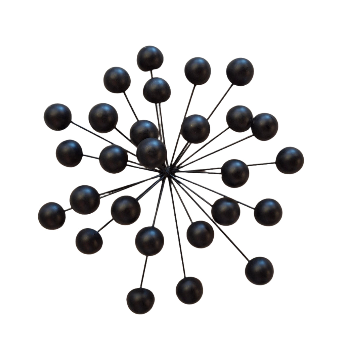 Metal Modern Wall Decor