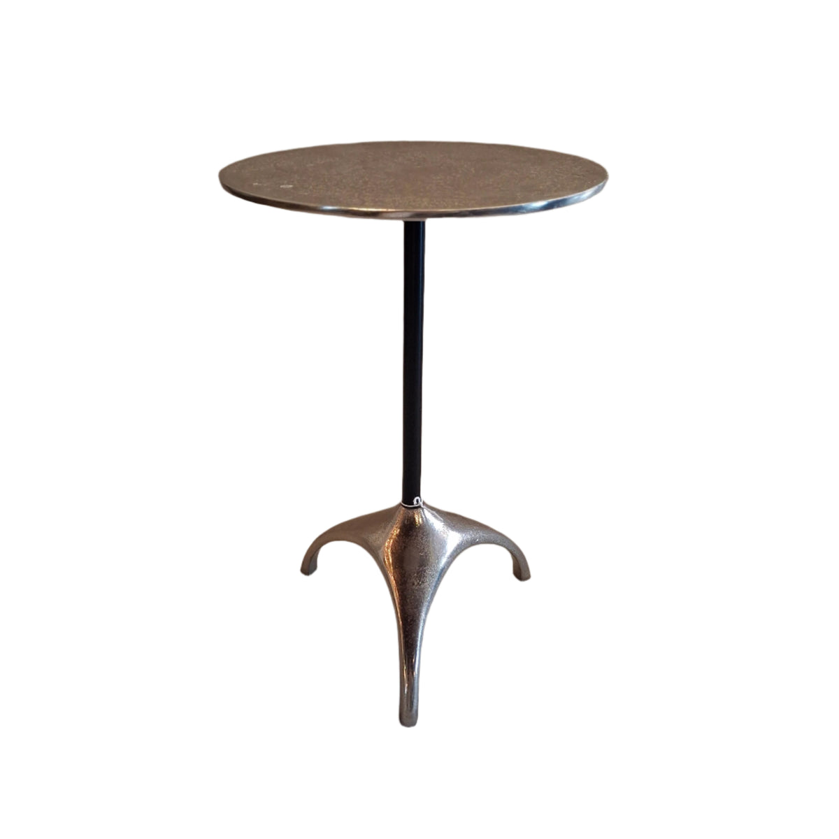 Metal Nesting Table