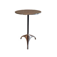 Metal Nesting Table
