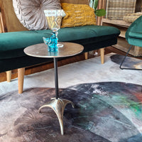 Metal Nesting Table