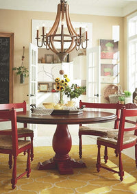 Victorian Breakfast Tray