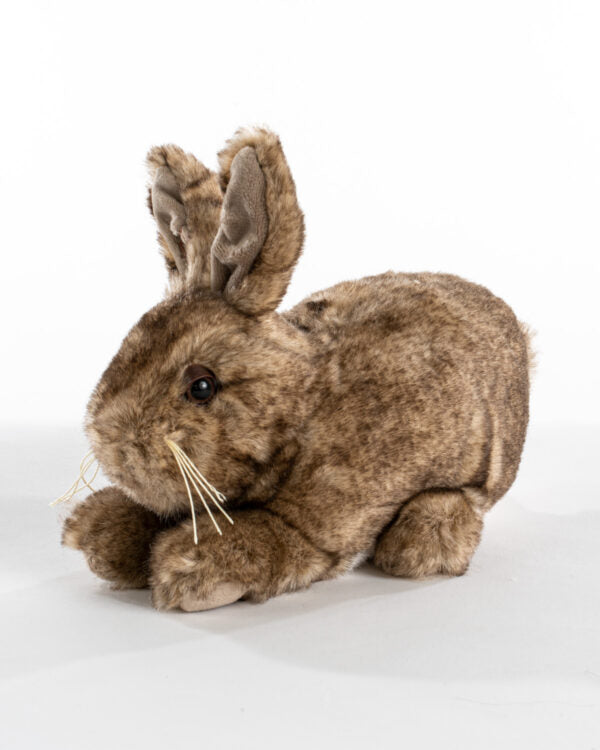 Baby Bunny Small Stuffed Animal