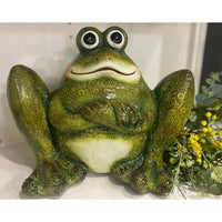 Large Toadette Statue