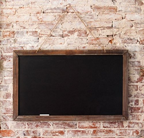 Schoolhouse Chalkboard