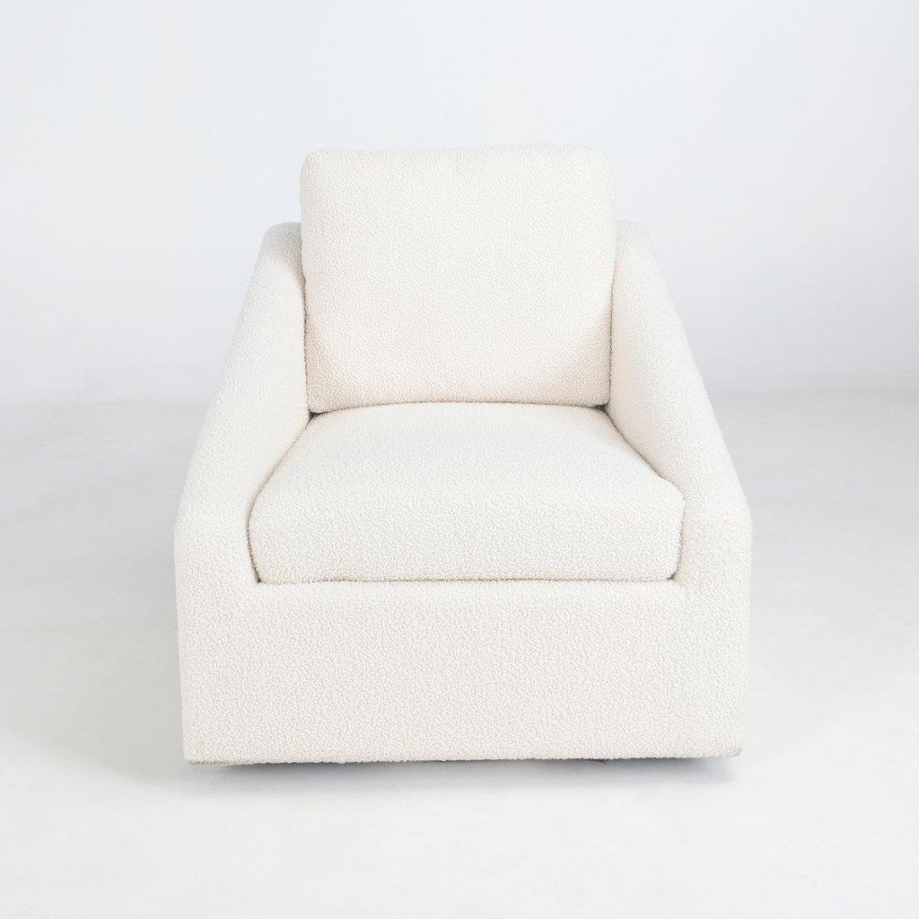 Monticello Swivel Chair