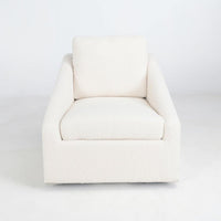 Monticello Swivel Chair