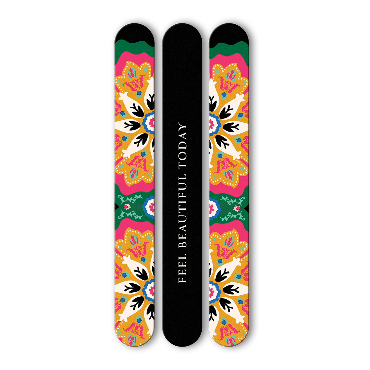 Lady Jayne Nail Files (Set of 3)