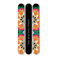 Lady Jayne Nail Files (Set of 3)