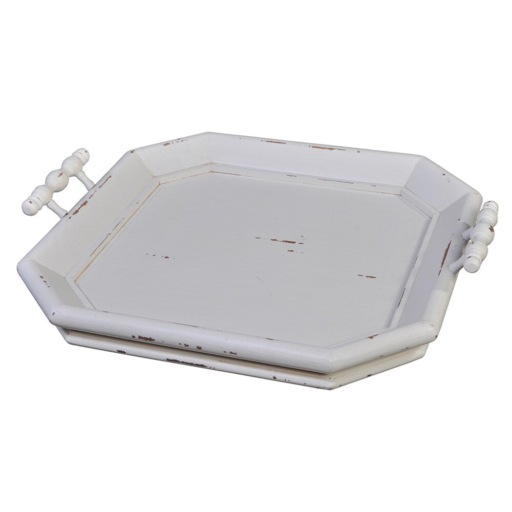 Victorian Breakfast Tray