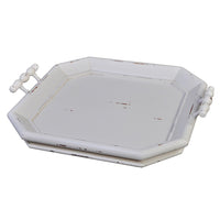 Victorian Breakfast Tray