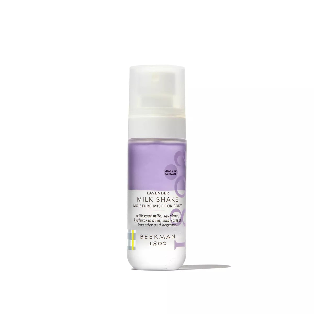 新品 CIRMAGE TONEUP BALM & MOISTURE MIST Beekman 1802 Lavender Milk Shake Moisture Mist – BHN