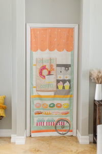 Swingly Ice Cream & Coffee Shoppe Storefront