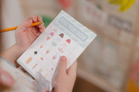 Swingly Ice Cream Play Shop Activity Set