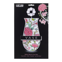 Modgy Expandable Vase - William Morris Cray
