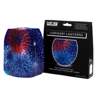 Modgy Luminary Lanterns - BoomBoom!