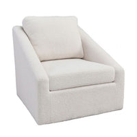 Monticello Swivel Chair