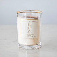 Rewined Nog Candle - 6oz