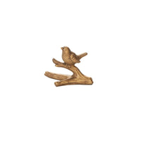 Enchanted Bird Name Card Holder