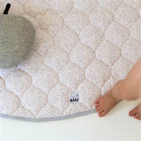 Organic Cotton Play Mat