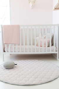 Organic Cotton Play Mat