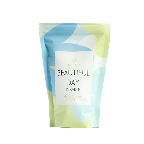 Musee - Beautiful Day Bath Soak