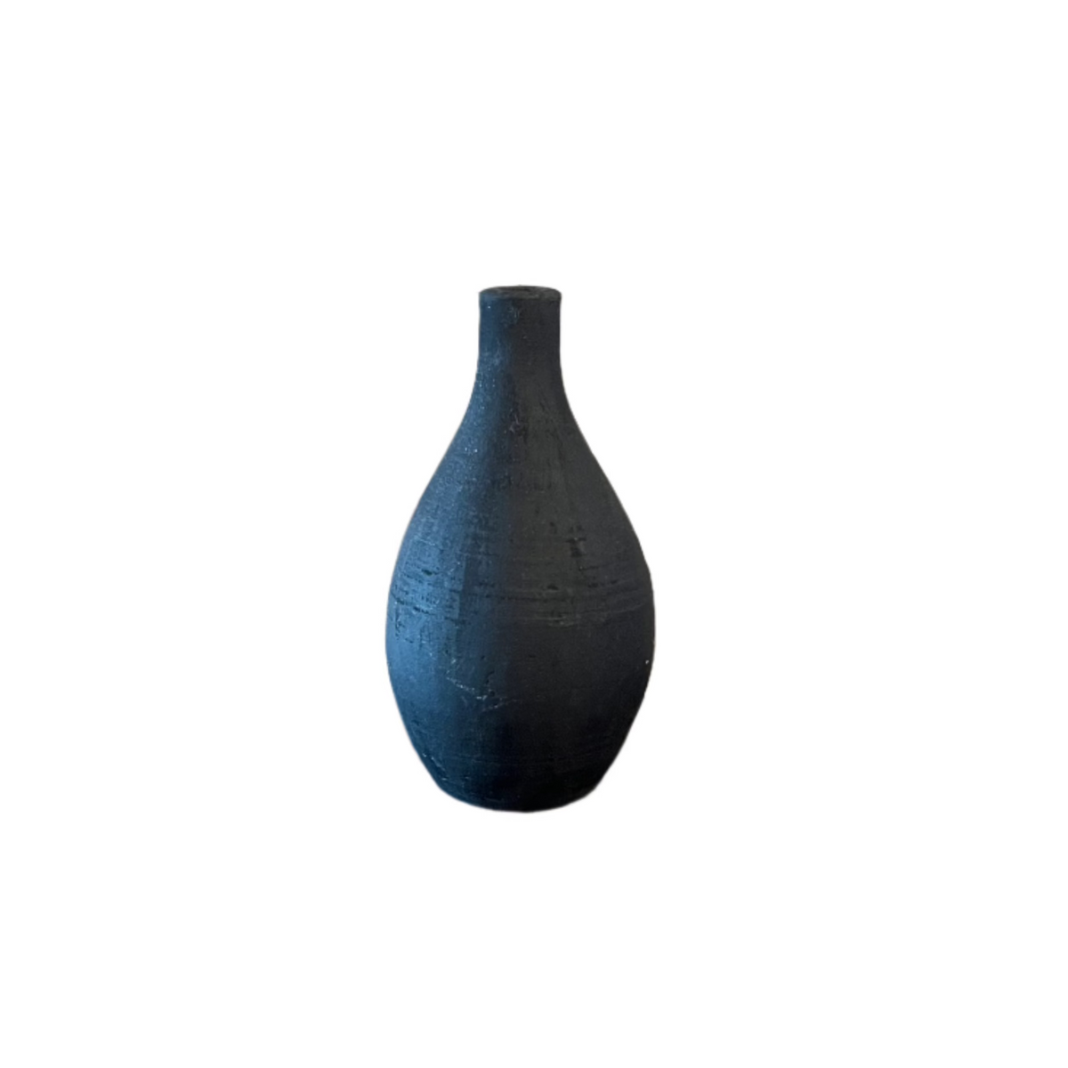 Mini Terracotta Vase