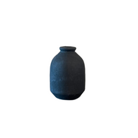 Mini Terracotta Vase