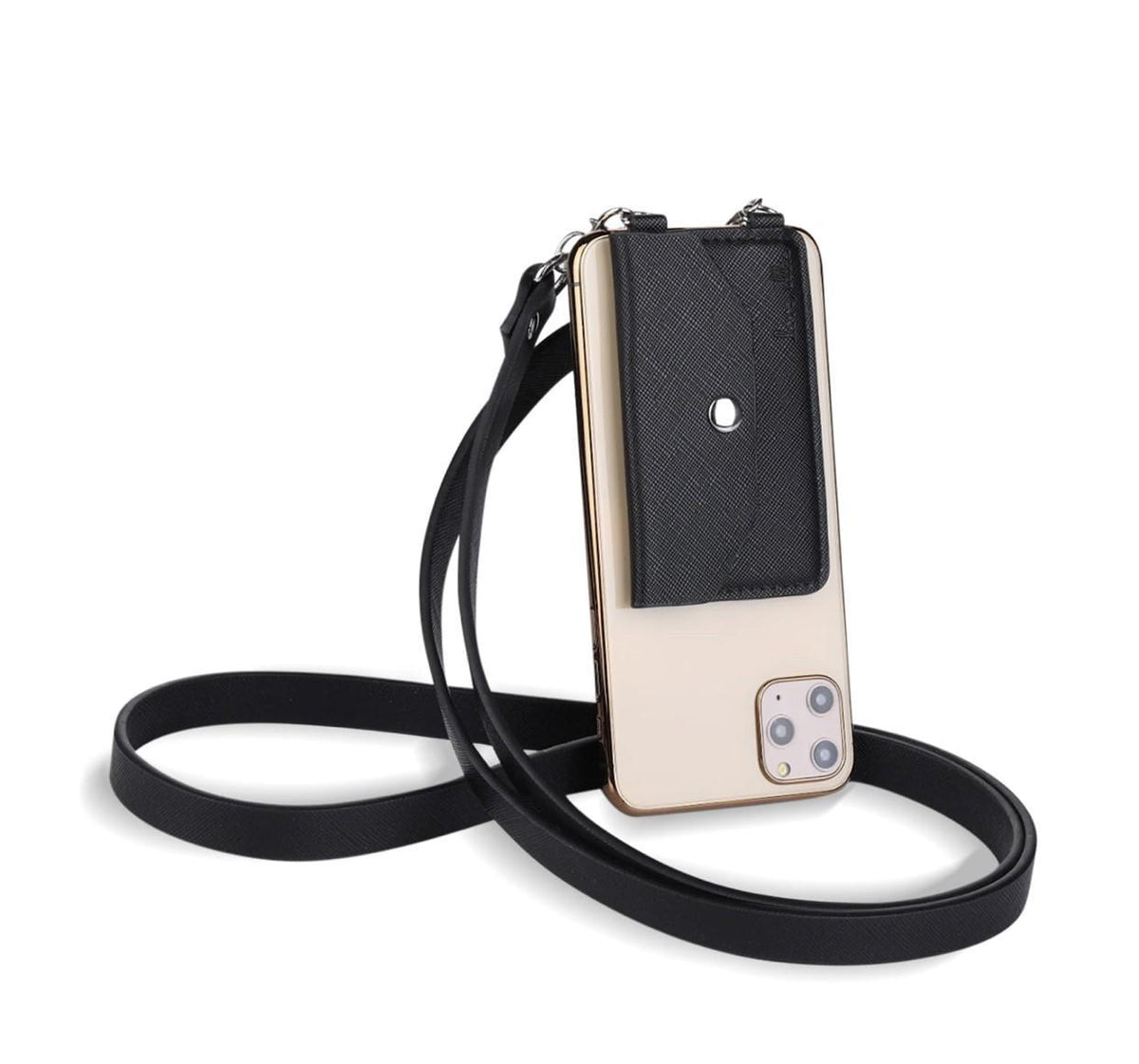 Stick-on Phone Wallet - BHN