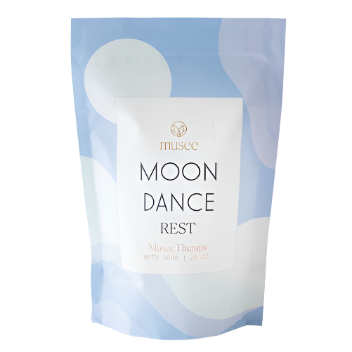 Musee - Moon Dance Bath Soak
