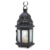 Moroccan Style Lantern