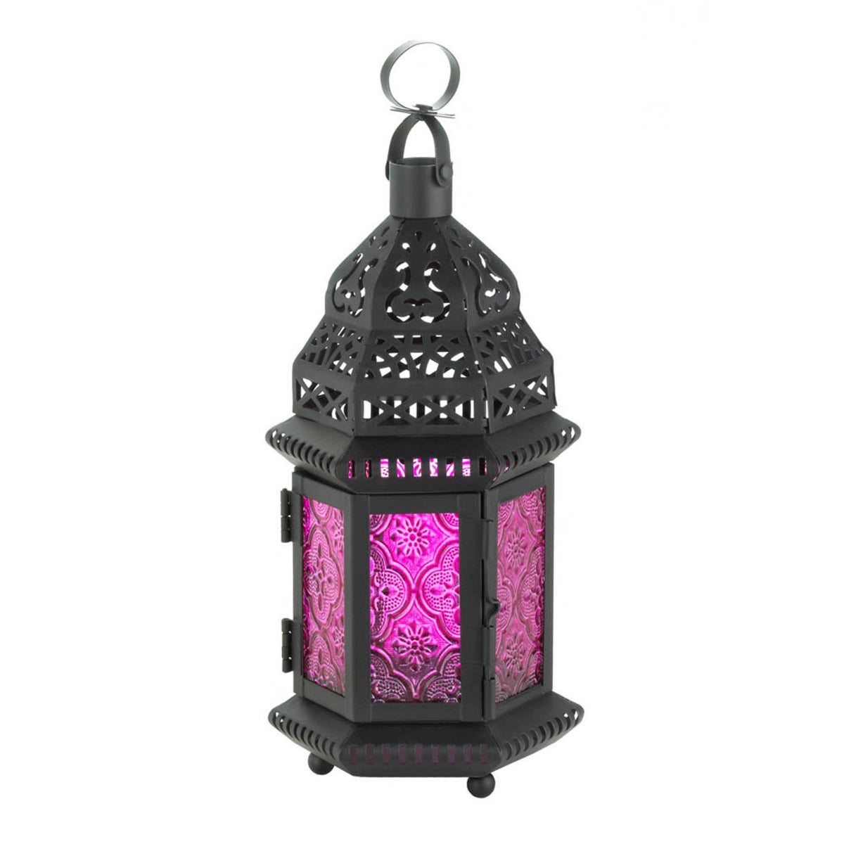 Moroccan Style Lantern