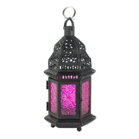 Moroccan Style Lantern