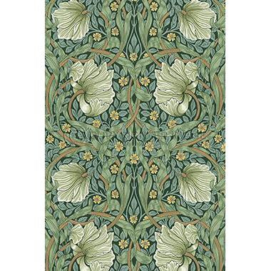 Pimpernel 52x75 Vinyl Rug