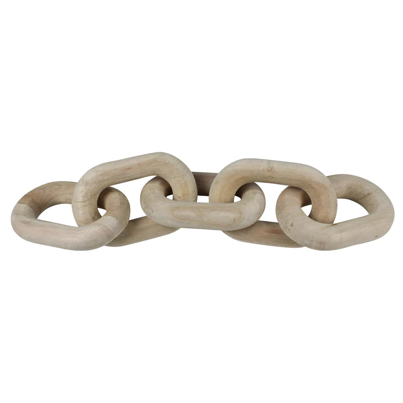 Wood Chain