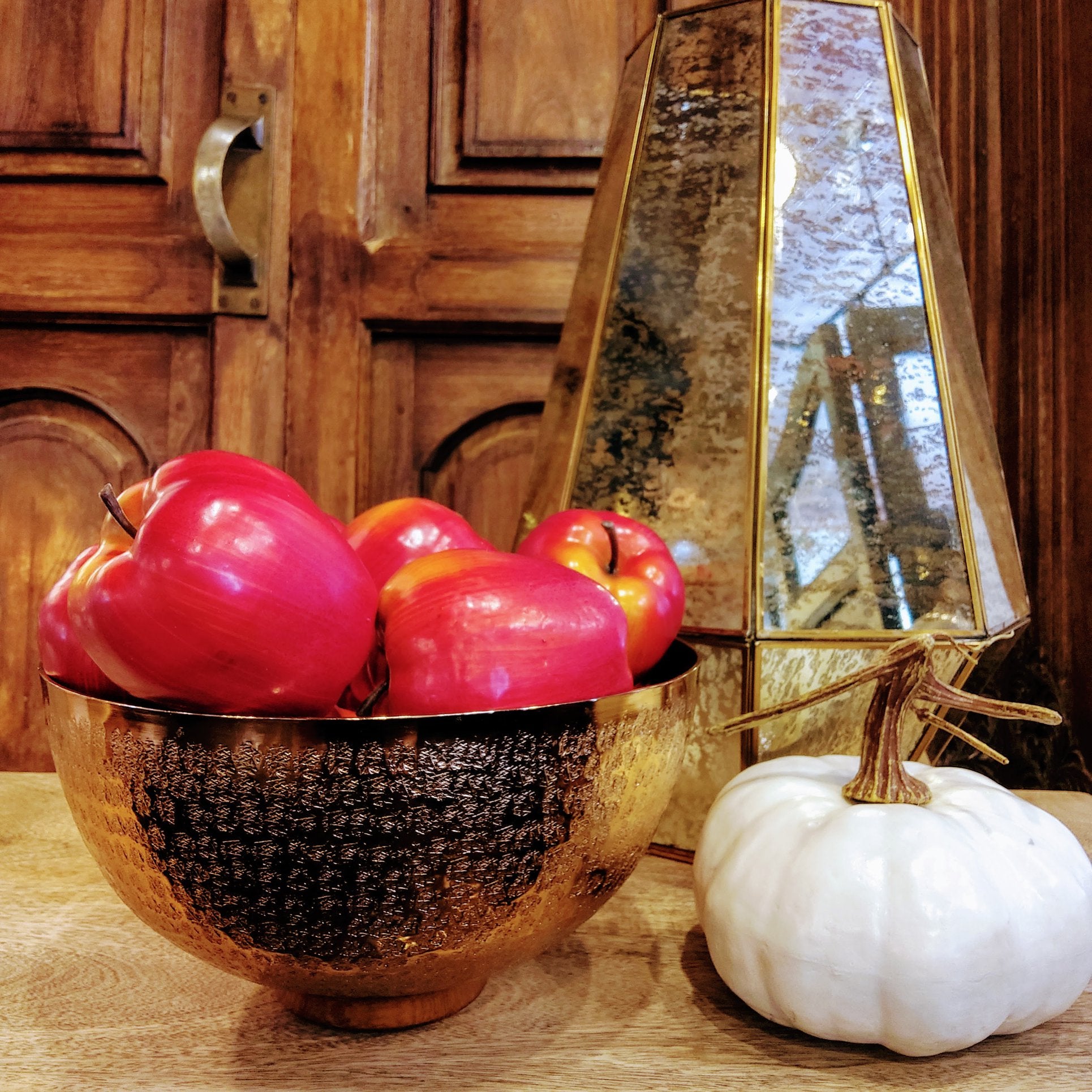 Fall Season