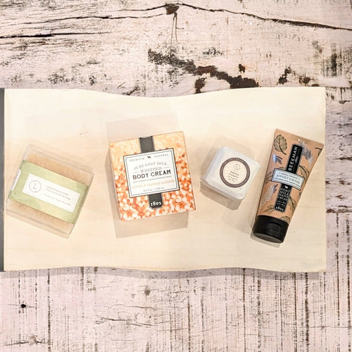 Body Care Gifts