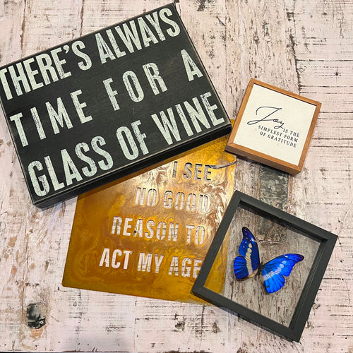 Wall Decor Shop
