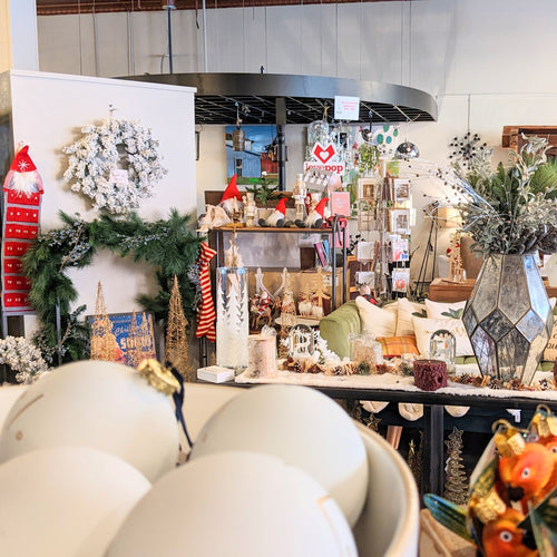 Christmas Decor