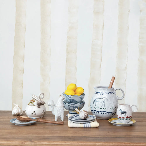 Kitchen Essentials
