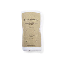Swaddle Blanket 47”x47" - 5 Styles