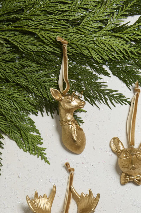 Margie Ornament