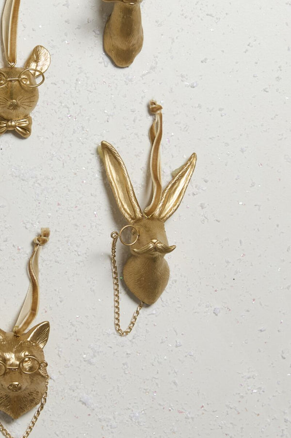 Eric Ornament