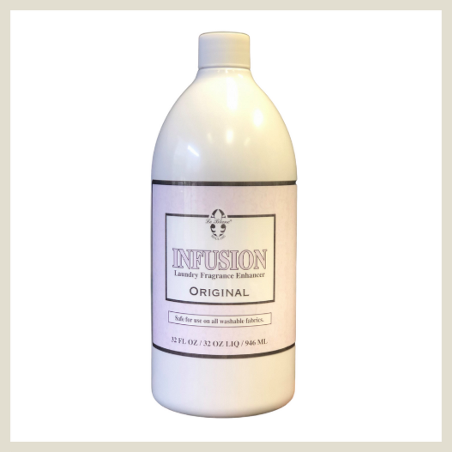 Le Blanc Original Laundry Infusion - 32 OZ