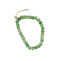 Mixed Glass Beads - Medium