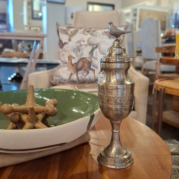 Pigeon Racing Trophy